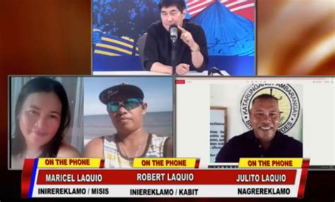 raffy tulfo jordan dior|raffy tulfo radio anchor.